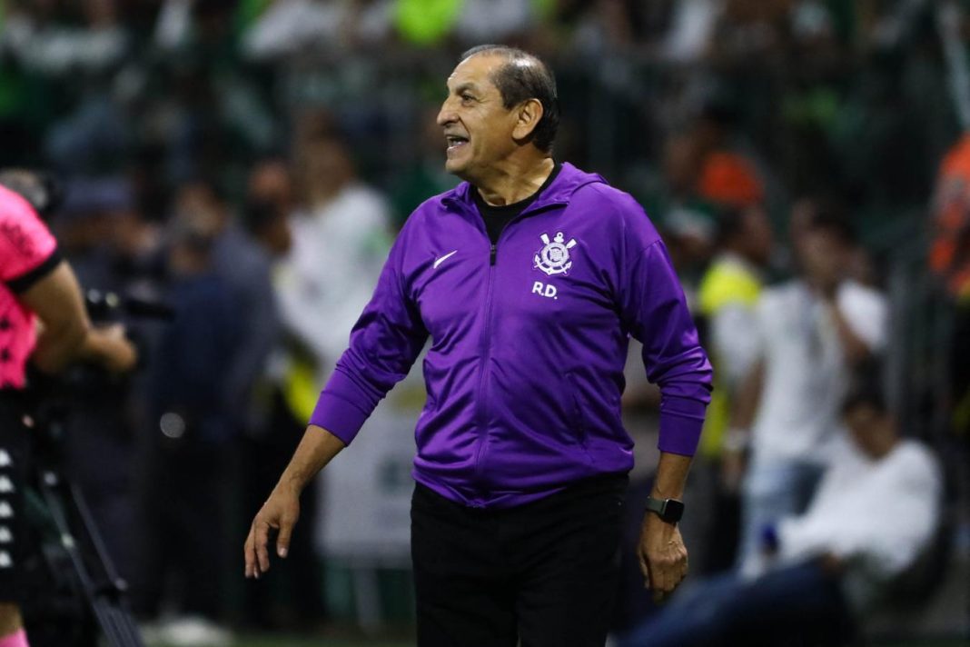 El título con Corinthians consagra a Ramón Díaz con un récord histórico en el fútbol argentino El título con Corinthians consagra a Ramón Díaz con un récord histórico en el fútbol argentino