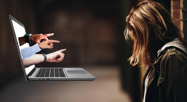 Incorporarán la violencia digital a la ley de violencia contra las mujeres Incorporarán la violencia digital a la ley de violencia contra las mujeres