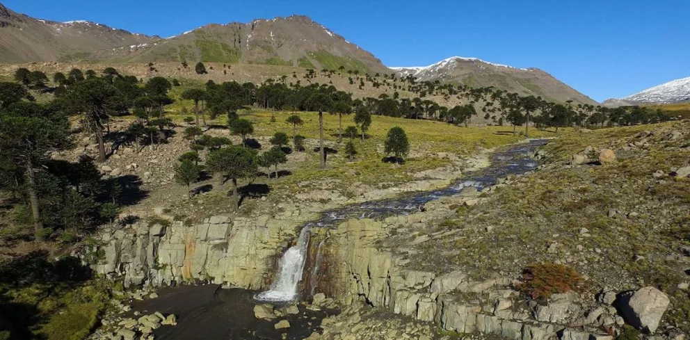 Caviahue apuesta por fortalecer el turismo rural con capacitaciones y propuestas novedosas Caviahue apuesta por fortalecer el turismo rural con capacitaciones y propuestas novedosas