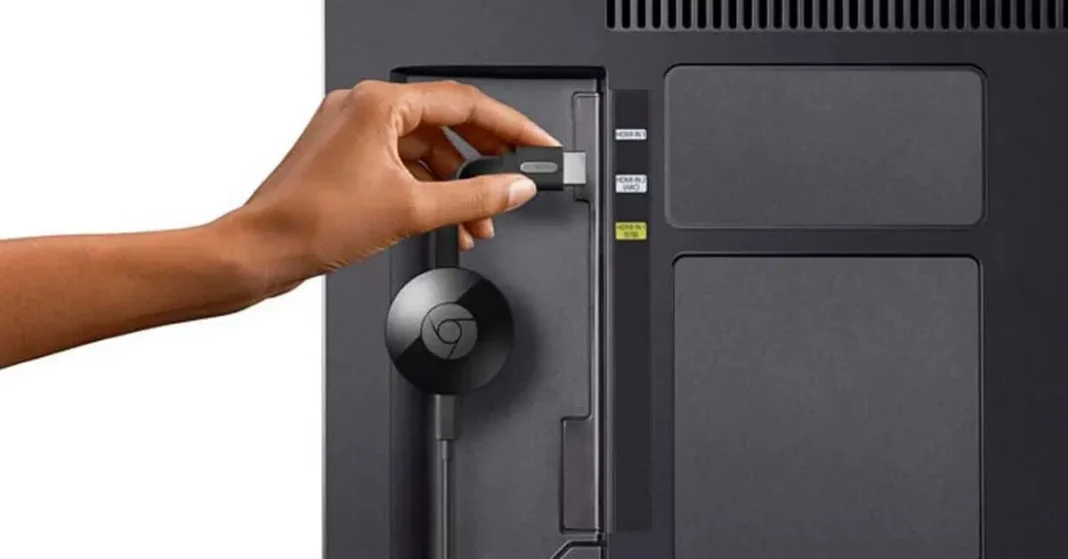 Google arregló Chromecast: Qué tenés que hacer para volver a usar el dispositivo Google arregló Chromecast: Qué tenés que hacer para volver a usar el dispositivo