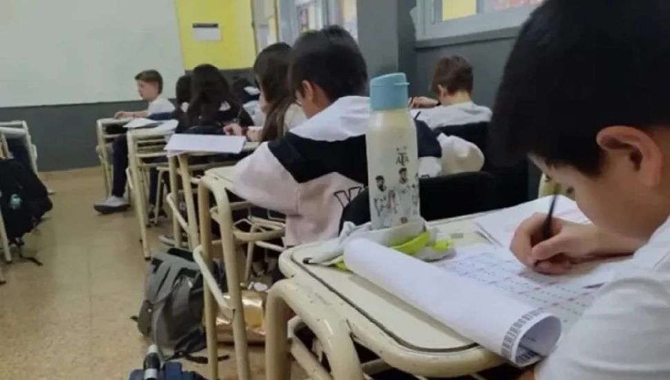 Este miércoles inicia el Ciclo Lectivo 2025 en Río Negro Este miércoles inicia el Ciclo Lectivo 2025 en Río Negro