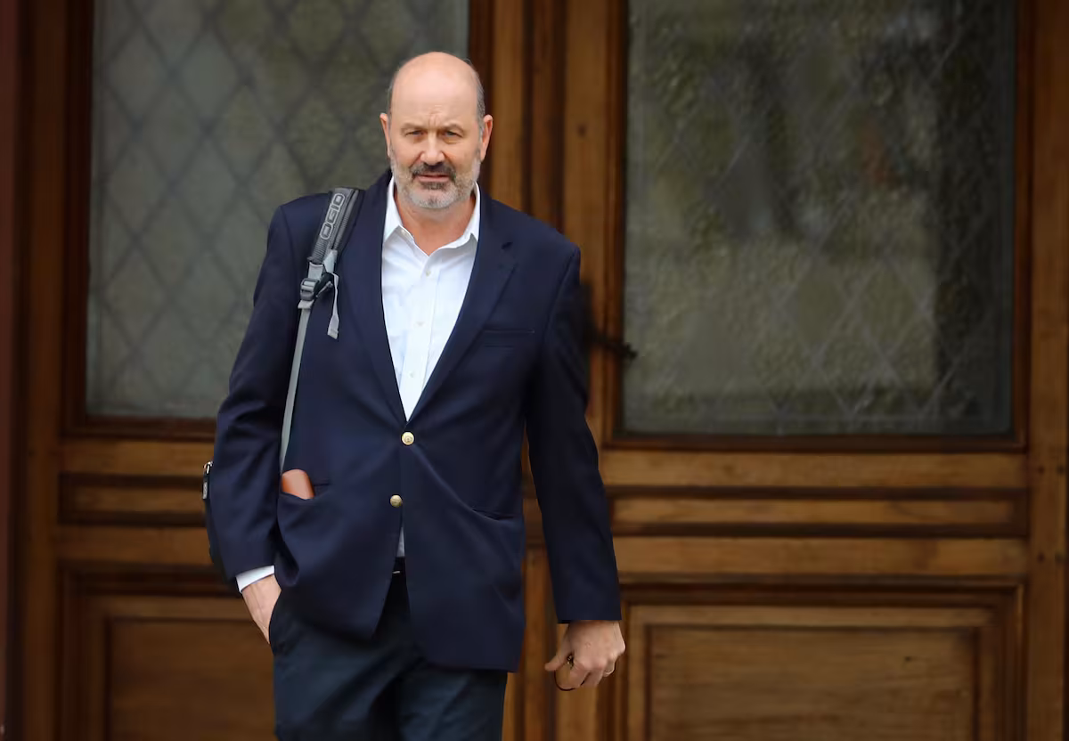 El Gobierno eliminó los aportes obligatorios de las empresas a las cámaras patronales El Gobierno eliminó los aportes obligatorios de las empresas a las cámaras patronales