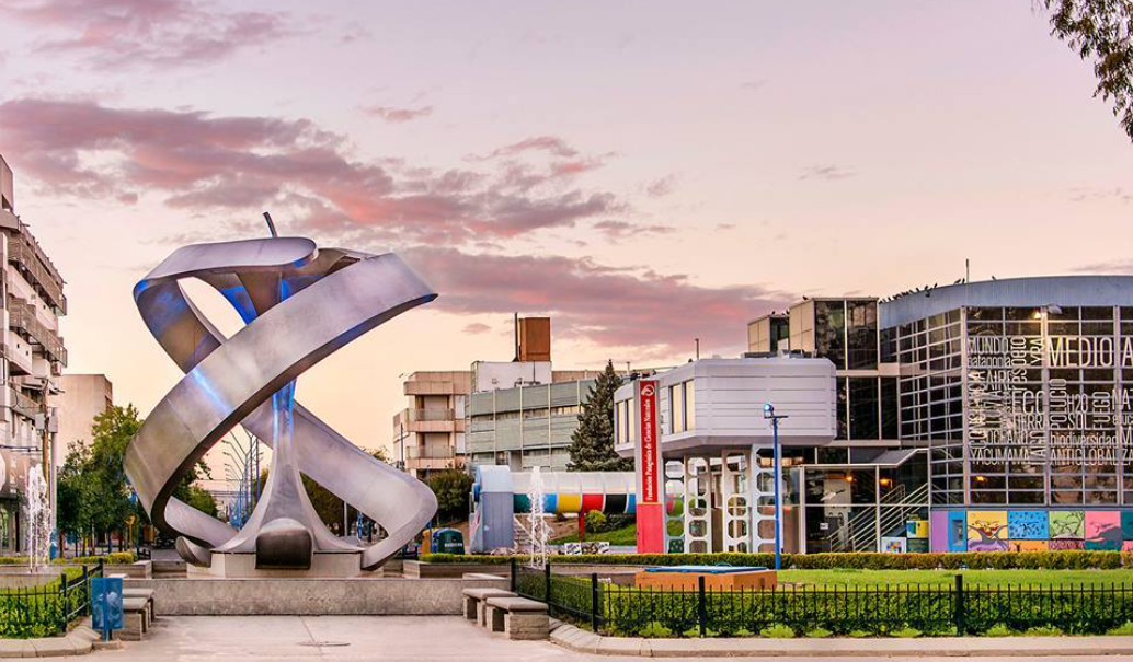 Reconocen a una ciudad rionegrina como la más hospitalaria en los premios Traveller Review 2025 Reconocen a una ciudad rionegrina como la más hospitalaria en los premios Traveller Review 2025