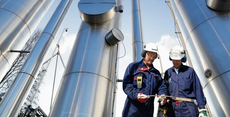 Aumenta la demanda de estudiantes de ingeniería en el sector hidrocarburífero Aumenta la demanda de estudiantes de ingeniería en el sector hidrocarburífero