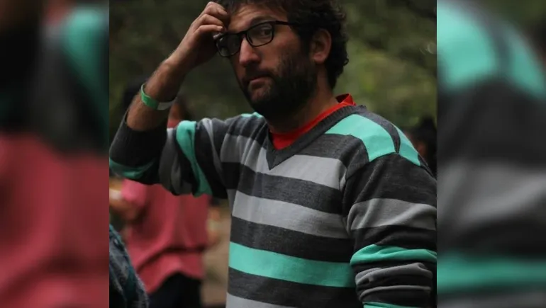 Campaña para rendir homenaje a Juan Caliani Campaña para rendir homenaje a Juan Caliani