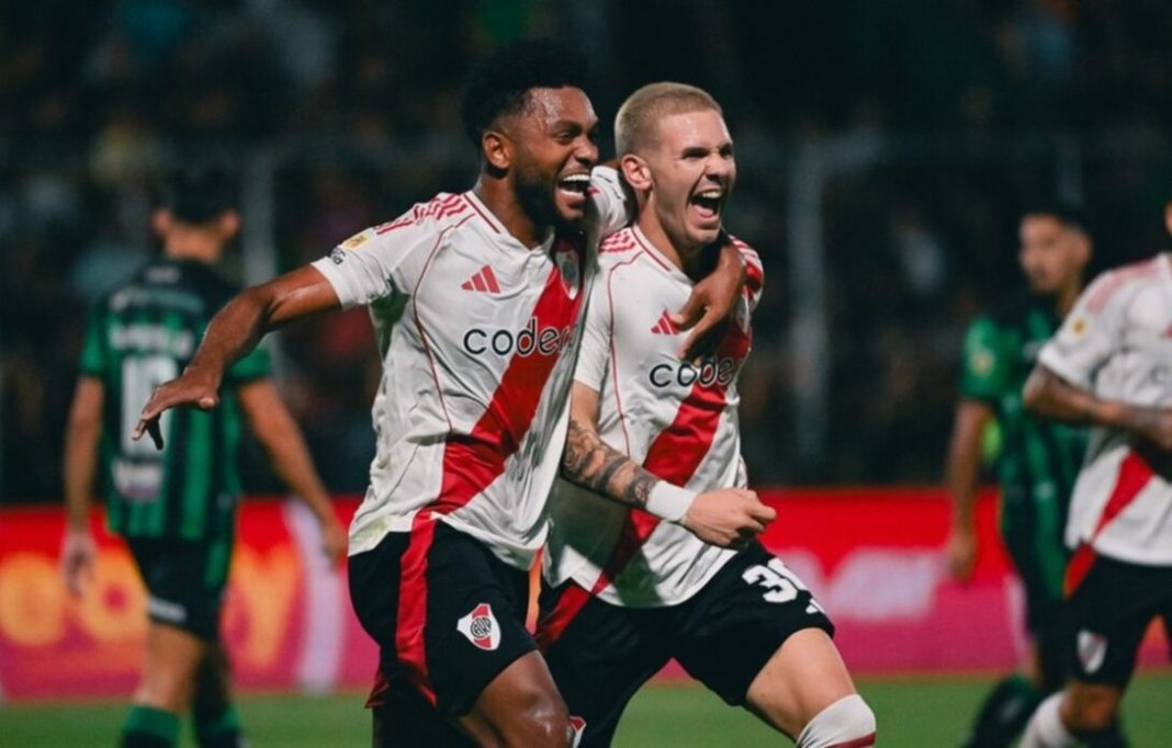 Gallardo dio los convocados de River para el debut en la Copa Argentina Gallardo dio los convocados de River para el debut en la Copa Argentina