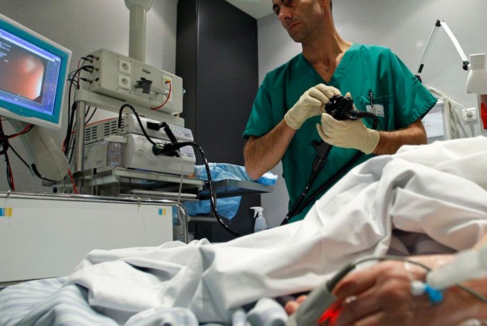 La cobertura del ISSN se extiende para incluir la prevención del cáncer colorrectal La cobertura del ISSN se extiende para incluir la prevención del cáncer colorrectal
