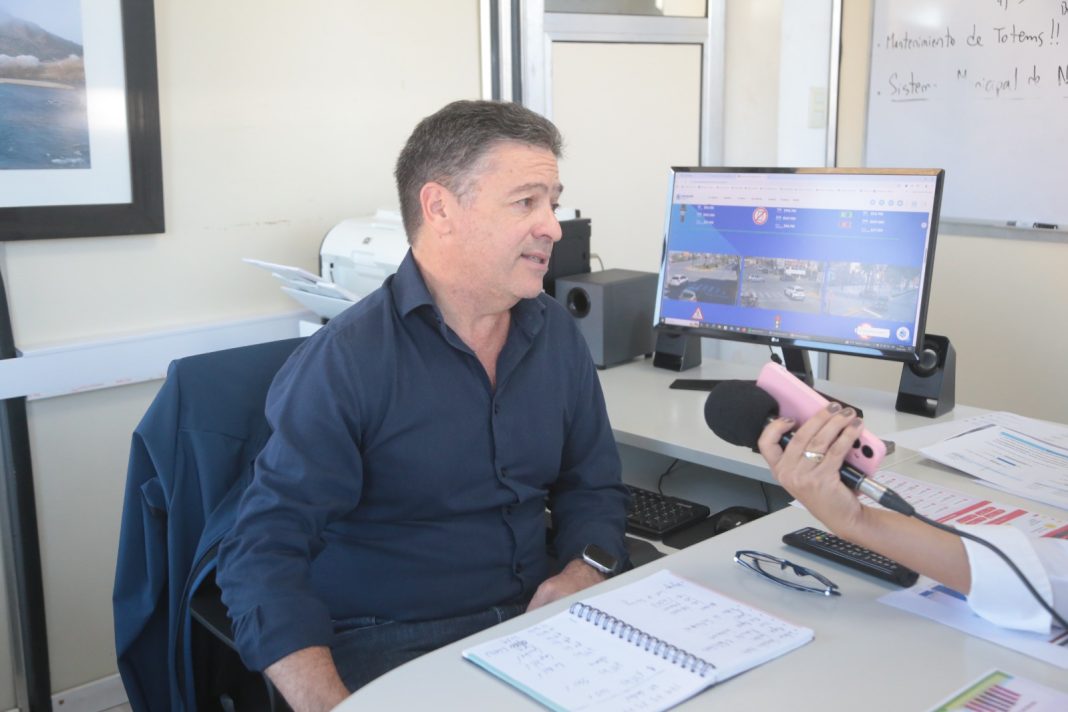 Muni Express registró más de 33 mil trámites digitales en los primeros tres meses del año Muni Express registró más de 33 mil trámites digitales en los primeros tres meses del año