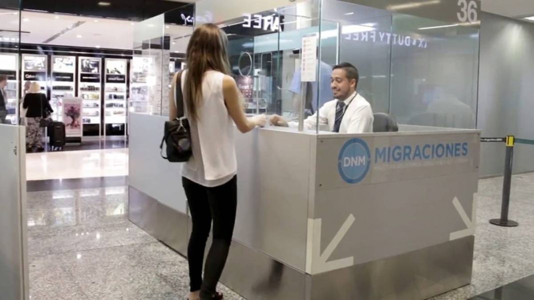 Reforma migratoria: el Gobierno avanza con el decreto Reforma migratoria: el Gobierno avanza con el decreto