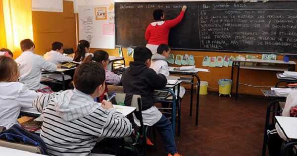 El contexto no lo es todo: claves del rendimiento escolar en zonas vulnerables El contexto no lo es todo: claves del rendimiento escolar en zonas vulnerables