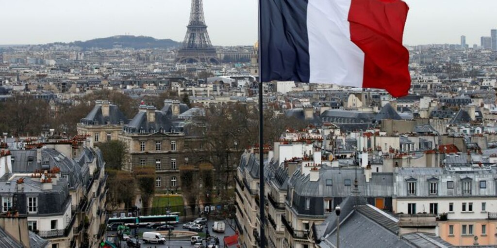 Convocatoria para docentes de francés: capacitación en Francia Convocatoria para docentes de francés: capacitación en Francia