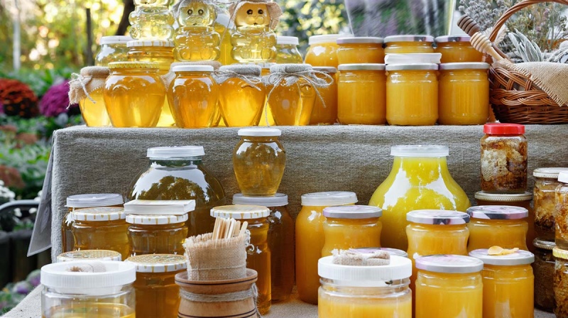 Se viene la Expo Alumiel y el 7° Encuentro de Apicultores en Aluminé Se viene la Expo Alumiel y el 7° Encuentro de Apicultores en Aluminé