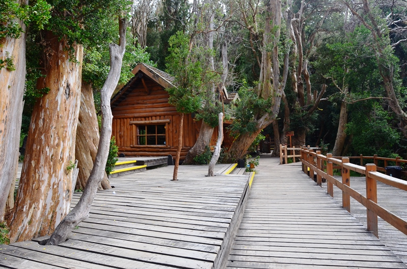 Robo millonario en Villa Mascardi: se llevaron la recaudación del Parque Nahuel Huapi