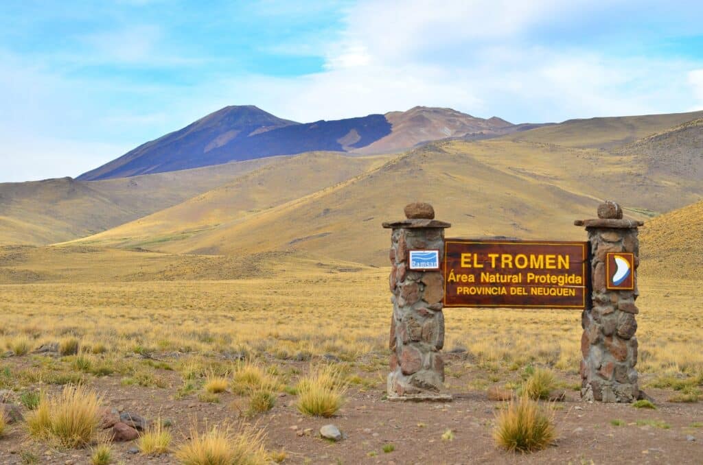 Implementan un plan de abastecimiento de agua segura en el Parque Provincial El Tromen Implementan un plan de abastecimiento de agua segura en el Parque Provincial El Tromen