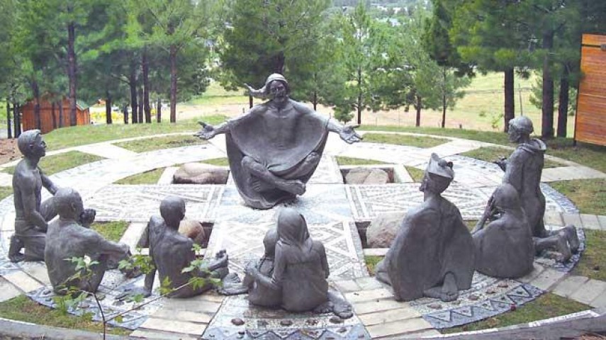 Neuquén registró un 70% de ocupación turística en el fin de semana largo de Semana Santa Neuquén registró un 70% de ocupación turística en el fin de semana largo de Semana Santa