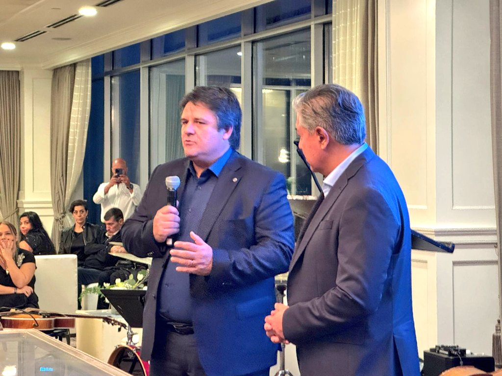 El Polo Tecnológico suma una tercera ala para fomentar empleo calificado e innovación El Polo Tecnológico suma una tercera ala para fomentar empleo calificado e innovación