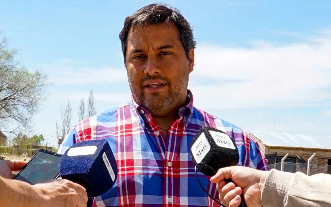 El municipio de Zapala cerró una nueva recomposición salarial por encima de la inflación El municipio de Zapala cerró una nueva recomposición salarial por encima de la inflación