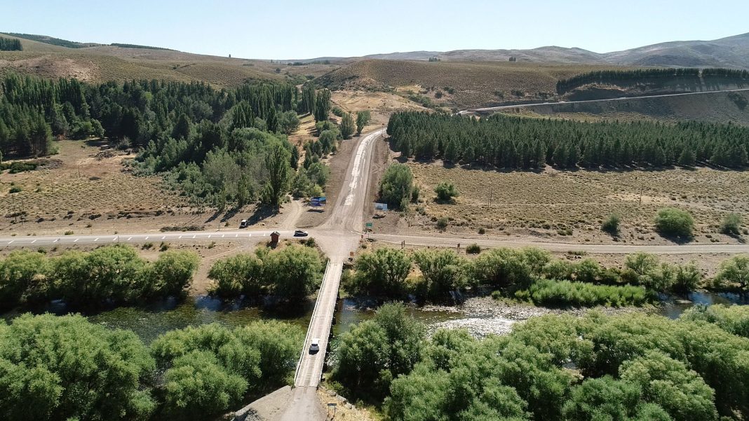 La Ruta Provincial 23 fue declarada Ruta Escénica de Interés Turístico, Ambiental y Cultural La Ruta Provincial 23 fue declarada Ruta Escénica de Interés Turístico, Ambiental y Cultural