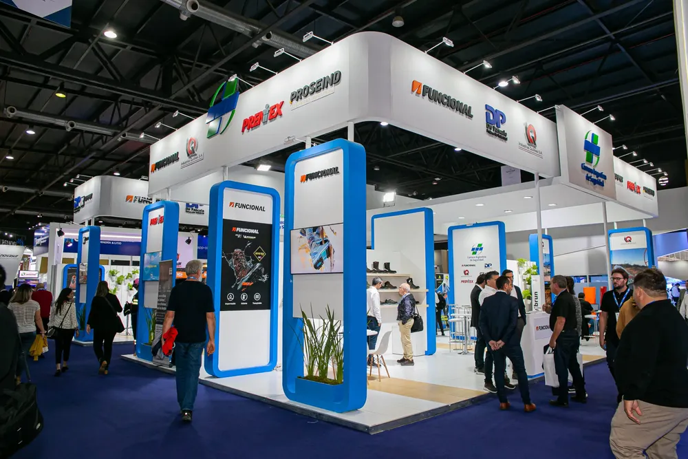 Potencial minero, planificación y valor local: la propuesta de Neuquén en ArMinera Potencial minero, planificación y valor local: la propuesta de Neuquén en ArMinera