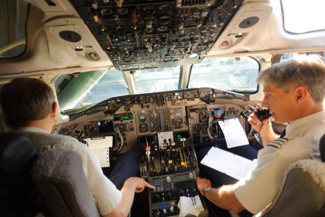 La FAA ratificó a Argentina en Categoría 1 de seguridad operacional La FAA ratificó a Argentina en Categoría 1 de seguridad operacional