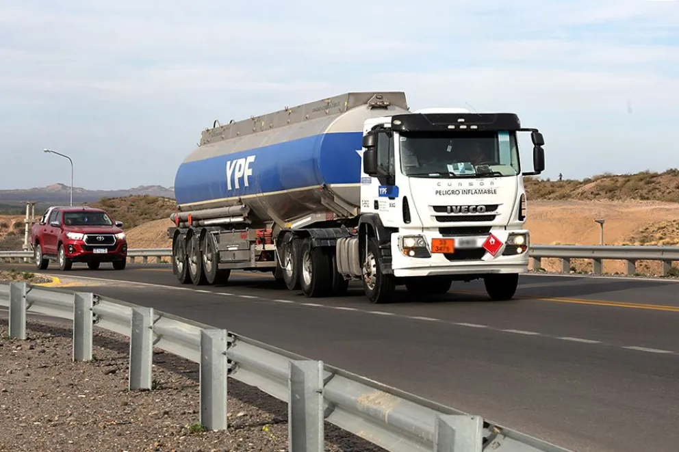 Provincia licita la puesta en marcha de puestos de control de peaje y pesaje Provincia licita la puesta en marcha de puestos de control de peaje y pesaje