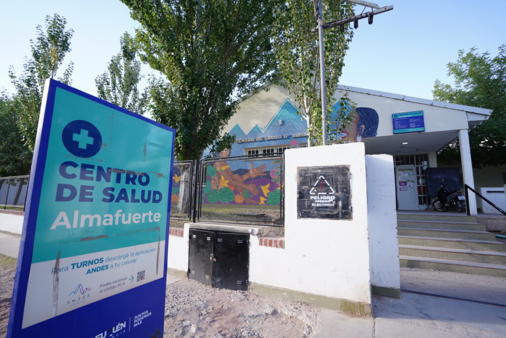 Centros de salud con horario extendido duplicaron la atención en la ciudad Centros de salud con horario extendido duplicaron la atención en la ciudad