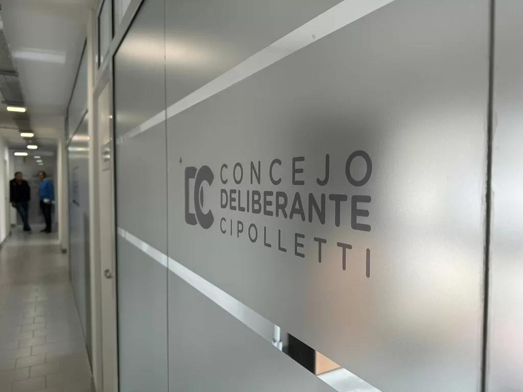 Ficha Limpia en Cipolletti: no podrán ser candidatos quienes tengan condena firme Ficha Limpia en Cipolletti: no podrán ser candidatos quienes tengan condena firme