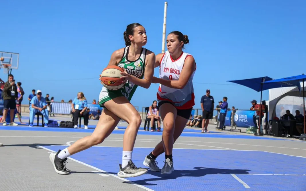 El MPN impulsa becas público-privadas para atletas neuquinos El MPN impulsa becas público-privadas para atletas neuquinos