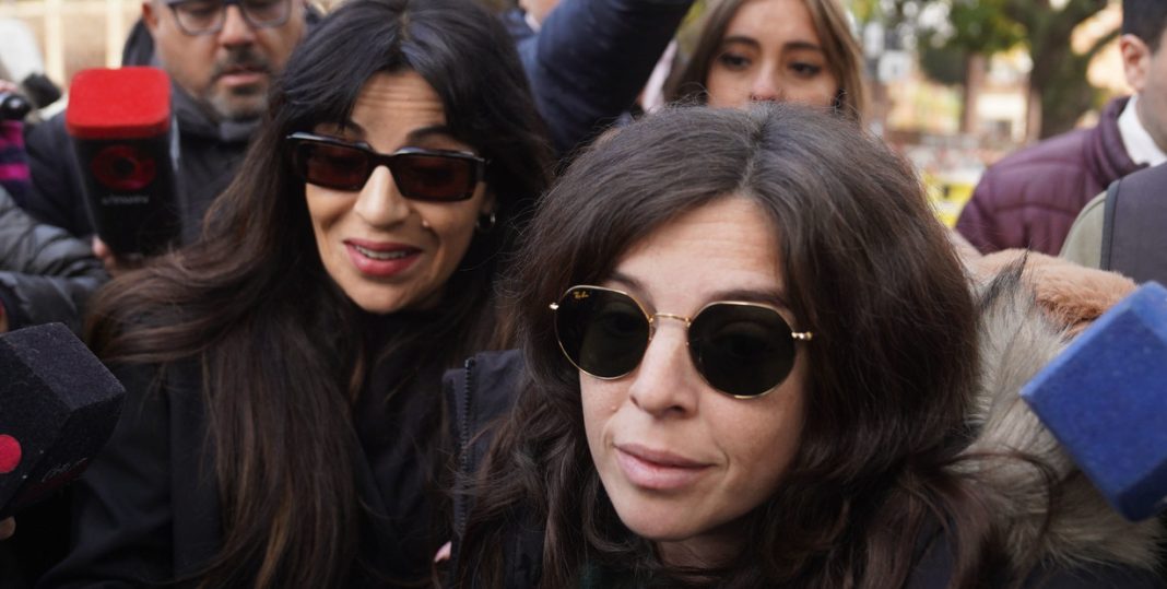 Anularon el juicio por la muerte de Diego Maradona: el tribunal consideró que la jueza Makintach perjudicó a las partes Anularon el juicio por la muerte de Diego Maradona: el tribunal consideró que la jueza Makintach perjudicó a las partes