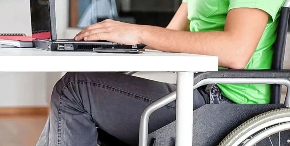 Empresas energéticas se suman a INCLUNEU, el programa neuquino de inclusión laboral Empresas energéticas se suman a INCLUNEU, el programa neuquino de inclusión laboral