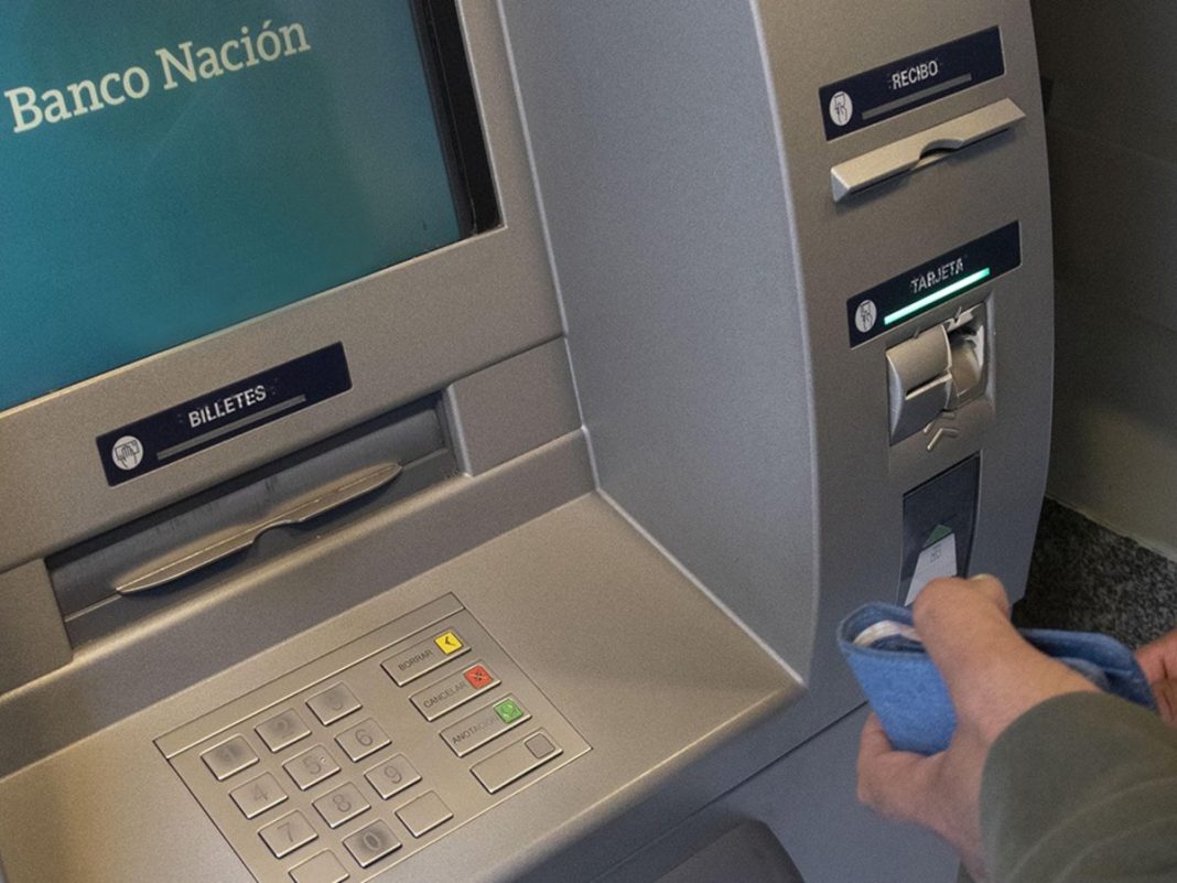 Actualizan los límites de extracción diaria en cajeros automáticos Actualizan los límites de extracción diaria en cajeros automáticos