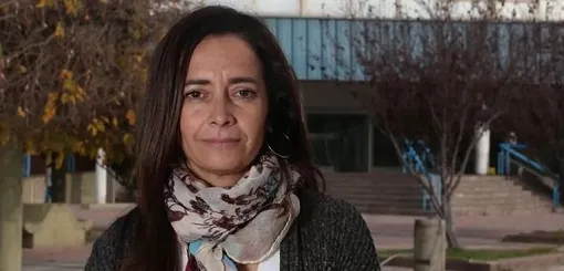 Fany Mansilla fue elegida como nueva titular de ATEN Fany Mansilla fue elegida como nueva titular de ATEN