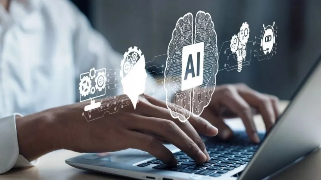 Abren las inscripciones para el programa de capacitación en Inteligencia Artificial Abren las inscripciones para el programa de capacitación en Inteligencia Artificial