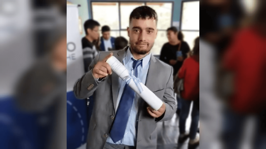 Crimen de Julián Dobra: cuatro detenidos tras múltiples allanamientos Crimen de Julián Dobra: cuatro detenidos tras múltiples allanamientos