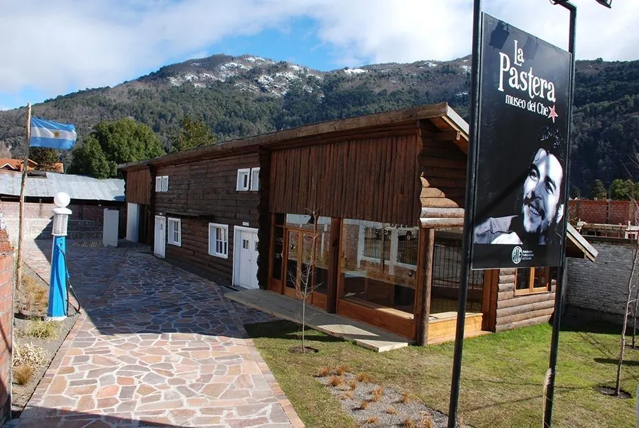 Revocan la cesión del edificio “La Pastera” gestionado por ATE desde 2008 Revocan la cesión del edificio “La Pastera” gestionado por ATE desde 2008