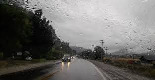 Rige alerta amarilla en zona cordillerana por lluvias persistentes Rige alerta amarilla en zona cordillerana por lluvias persistentes