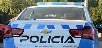 Homicidio en Neuquén: detuvieron al presunto autor del disparo fatal Homicidio en Neuquén: detuvieron al presunto autor del disparo fatal