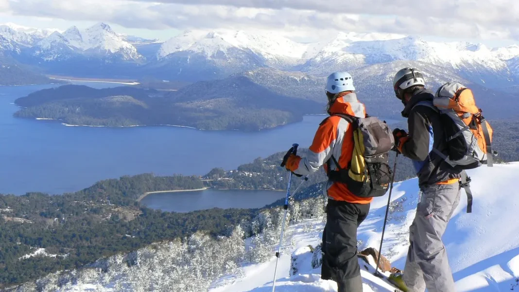 Centros de esquí neuquinos apuntan a una temporada récord desde el 20 de junio Centros de esquí neuquinos apuntan a una temporada récord desde el 20 de junio