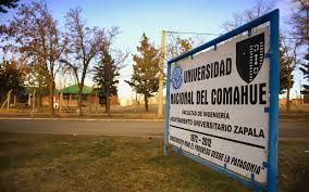 La Tecnicatura en Minas de Zapala cumple 50 años La Tecnicatura en Minas de Zapala cumple 50 años