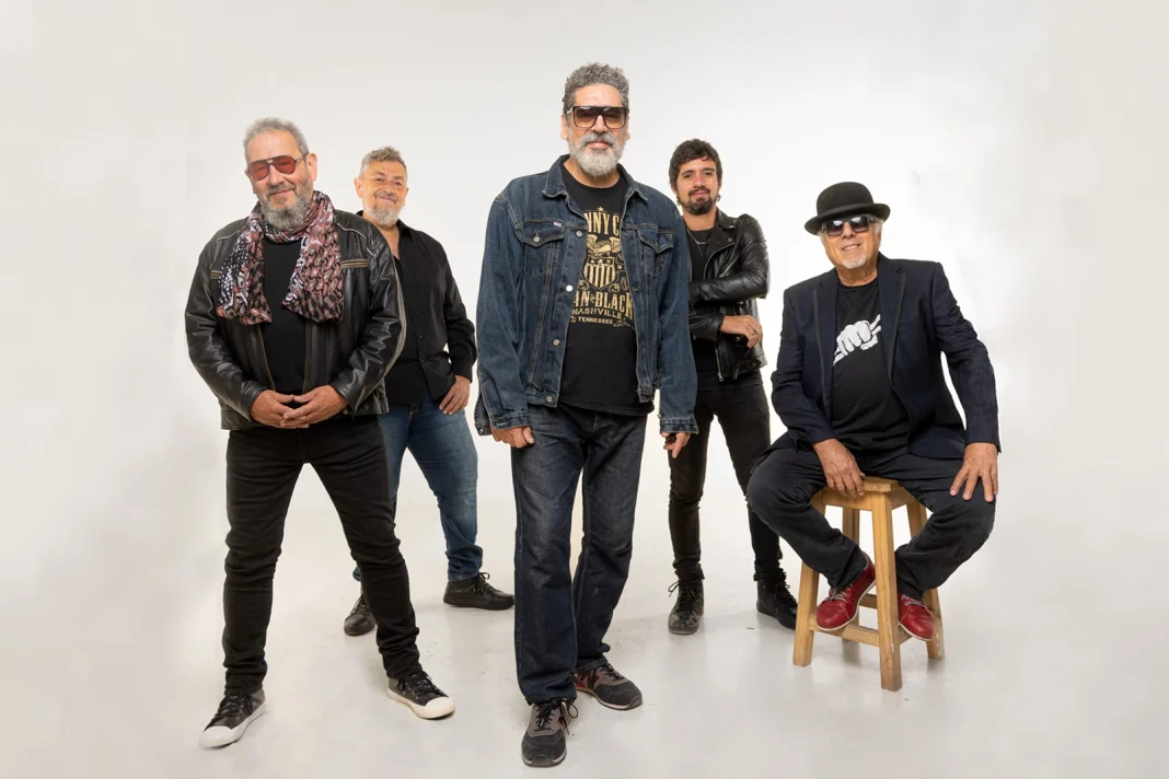 La Mississippi en vivo en Neuquén: Una noche de blues y rock inolvidable La Mississippi en vivo en Neuquén: Una noche de blues y rock inolvidable