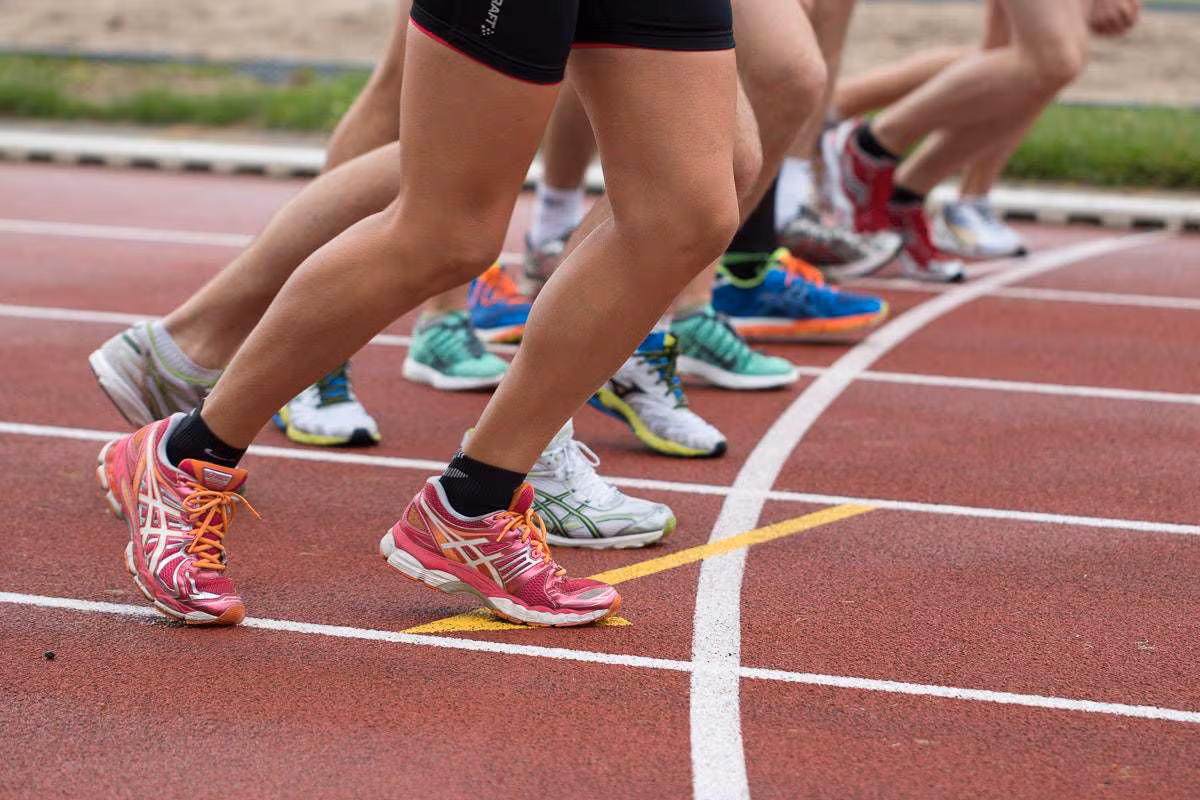 Sigue abierta la convocatoria para becas a deportistas de alto rendimiento Sigue abierta la convocatoria para becas a deportistas de alto rendimiento