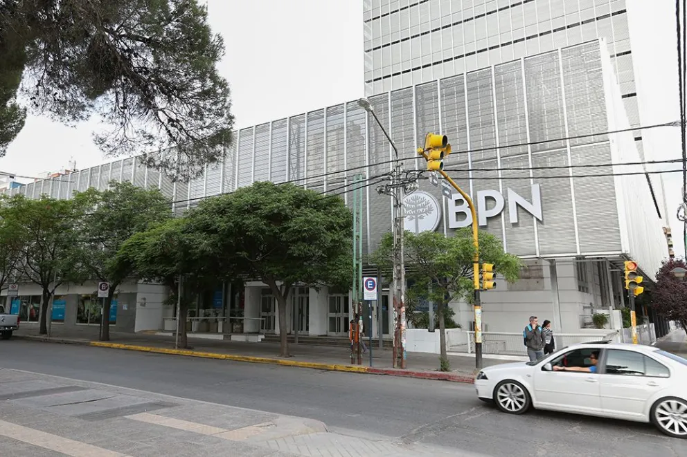 BPN ofrece créditos accesibles para conexiones de gas y agua BPN ofrece créditos accesibles para conexiones de gas y agua