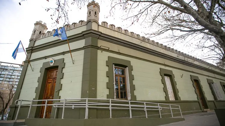 Neuquén acuerda con ANSES el envío de fondos previsionales Neuquén acuerda con ANSES el envío de fondos previsionales