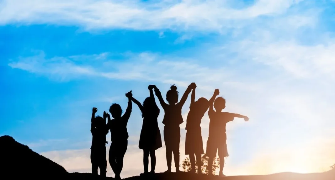 Día del Niño 2025: será el 10 de agosto Día del Niño 2025: será el 10 de agosto