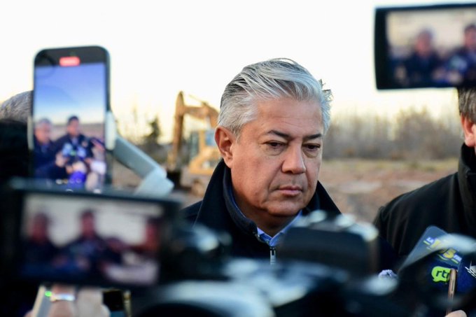 Neuquén busca financiamiento e inversiones en EE.UU. Neuquén busca financiamiento e inversiones en EE.UU.