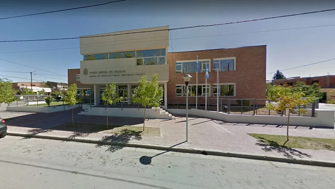 Investigan intento de instigación al homicidio contra una fiscal en Cutral Co Investigan intento de instigación al homicidio contra una fiscal en Cutral Co