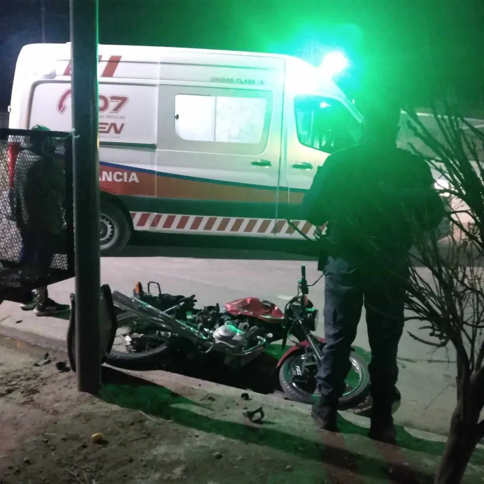 Atropellaron a un repartidor en el Metrobus: investigan al conductor Atropellaron a un repartidor en el Metrobus: investigan al conductor