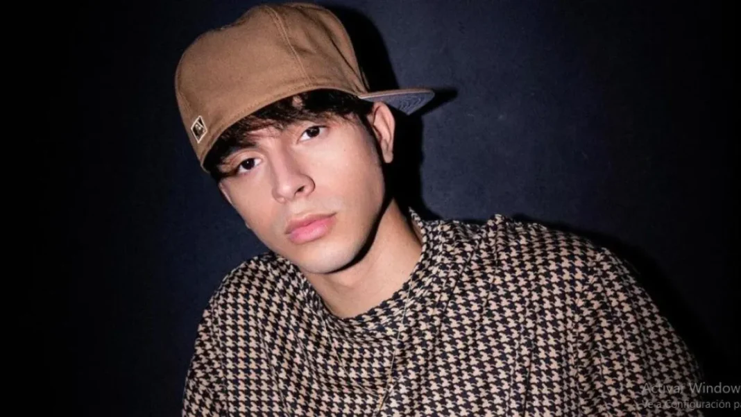 Rusher aterriza en Neuquén para presentar su esperado primer álbum de estudio Rusher aterriza en Neuquén para presentar su esperado primer álbum de estudio