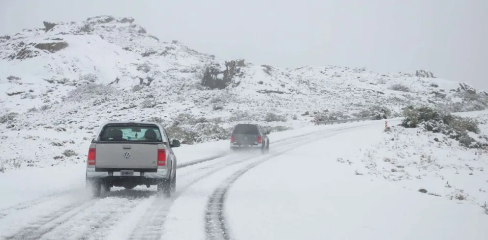 Declaran a la Ruta 23 como Ruta Escénica de Interés Turístico y Cultural Declaran a la Ruta 23 como Ruta Escénica de Interés Turístico y Cultural