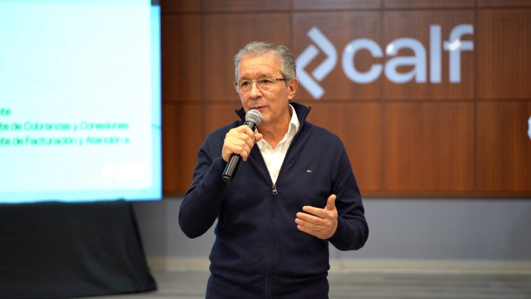 Cambios en CALF: remodelaciones, turnos web y mejoras tecnológicas Cambios en CALF: remodelaciones, turnos web y mejoras tecnológicas